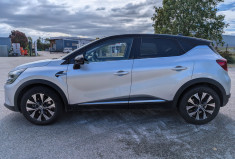 Renault Captur 1.6 E-TECH FULL HYBRID 145 TECHNO
