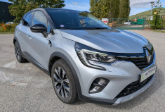 Renault Captur 1.6 E-TECH FULL HYBRID 145 TECHNO