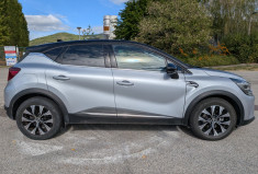 Renault Captur 1.6 E-TECH FULL HYBRID 145 TECHNO