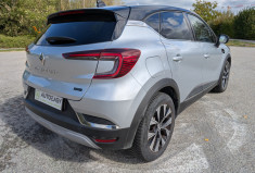 Renault Captur 1.6 E-TECH FULL HYBRID 145 TECHNO