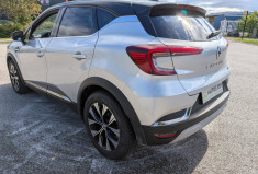 Renault Captur 1.6 E-TECH FULL HYBRID 145 TECHNO
