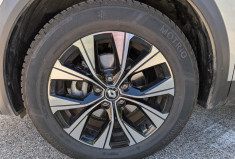 Renault Captur 1.6 E-TECH FULL HYBRID 145 TECHNO
