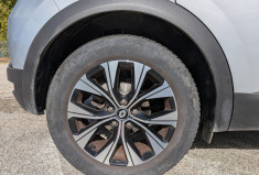Renault Captur 1.6 E-TECH FULL HYBRID 145 TECHNO