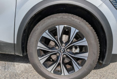 Renault Captur 1.6 E-TECH FULL HYBRID 145 TECHNO