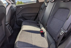 Renault Captur 1.6 E-TECH FULL HYBRID 145 TECHNO