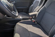 Renault Captur 1.6 E-TECH FULL HYBRID 145 TECHNO
