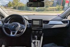 Renault Captur 1.6 E-TECH FULL HYBRID 145 TECHNO