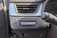 Renault Captur 1.6 E-TECH FULL HYBRID 145 TECHNO