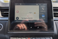Renault Captur 1.6 E-TECH FULL HYBRID 145 TECHNO