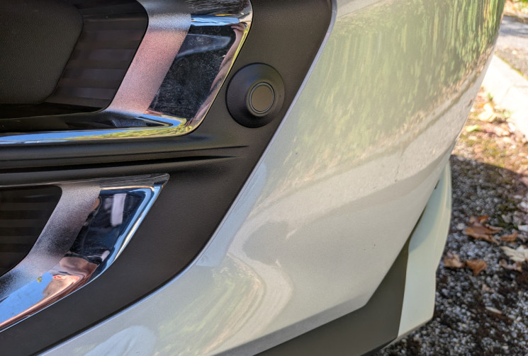Renault Captur 1.6 E-TECH FULL HYBRID 145 TECHNO