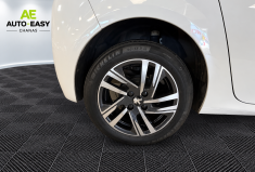 Peugeot 208 PEUGEOT 208 208 PureTech 75 S&S BVM5 Style