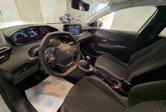 Peugeot 208 PEUGEOT 208 208 PureTech 75 S&S BVM5 Style
