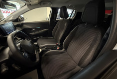 Peugeot 208 PEUGEOT 208 208 PureTech 75 S&S BVM5 Style