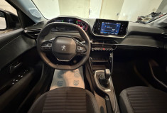 Peugeot 208 PEUGEOT 208 208 PureTech 75 S&S BVM5 Style