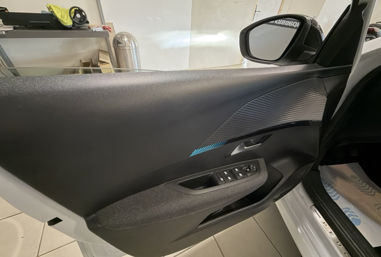 Peugeot 208 PEUGEOT 208 208 PureTech 75 S&S BVM5 Style