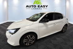 Peugeot 208 PEUGEOT 208 208 PureTech 75 S&S BVM5 Style