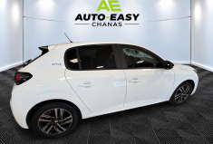 Peugeot 208 PEUGEOT 208 208 PureTech 75 S&S BVM5 Style