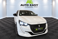 Peugeot 208 PEUGEOT 208 208 PureTech 75 S&S BVM5 Style