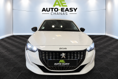 Peugeot 208 PEUGEOT 208 208 PureTech 75 S&S BVM5 Style