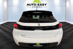 Peugeot 208 PEUGEOT 208 208 PureTech 75 S&S BVM5 Style