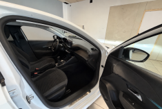 Peugeot 208 PEUGEOT 208 208 PureTech 75 S&S BVM5 Style