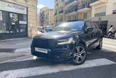 Audi Q2  35 TFSI S-Line plus 150 ch S-tronic Virtual cockpit/  Toit Ouvrant 75000 KMS