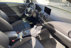 Audi Q2  35 TFSI S-Line plus 150 ch S-tronic Virtual cockpit/  Toit Ouvrant 75000 KMS