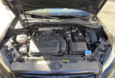 Audi Q2  35 TFSI S-Line plus 150 ch S-tronic Virtual cockpit/  Toit Ouvrant 75000 KMS