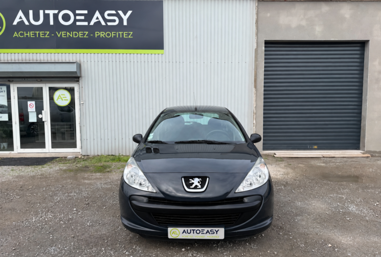 Peugeot 206+ 1.4HDI 70 Urban