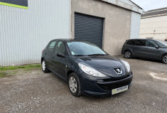Peugeot 206+ 1.4HDI 70 Urban