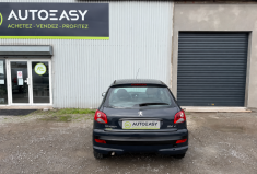 Peugeot 206+ 1.4HDI 70 Urban