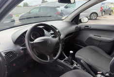 Peugeot 206+ 1.4HDI 70 Urban