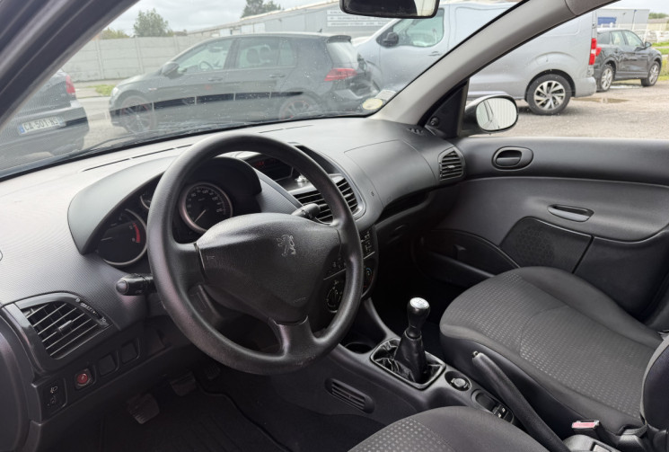 Peugeot 206+ 1.4HDI 70 Urban