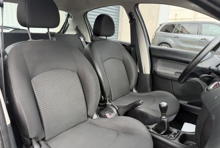 Peugeot 206+ 1.4HDI 70 Urban