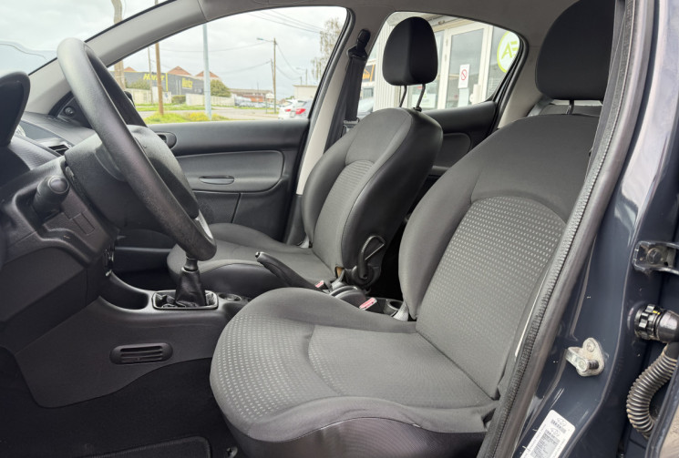 Peugeot 206+ 1.4HDI 70 Urban
