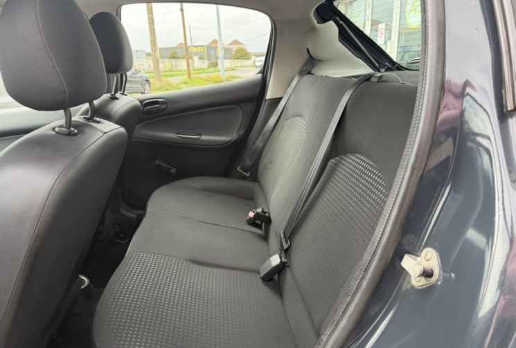 Peugeot 206+ 1.4HDI 70 Urban