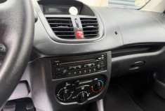 Peugeot 206+ 1.4HDI 70 Urban