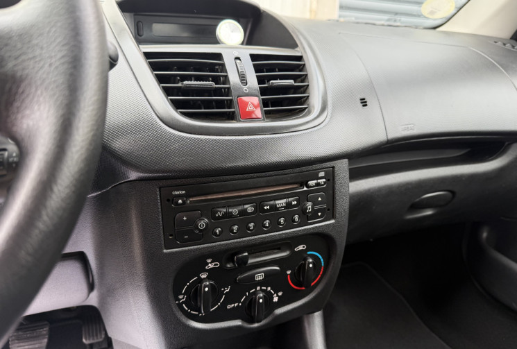 Peugeot 206+ 1.4HDI 70 Urban
