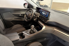 Peugeot 3008 3008 BlueHDi 130ch S&S BVM6 Active Pack
