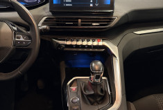 Peugeot 3008 3008 BlueHDi 130ch S&S BVM6 Active Pack