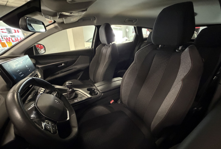 Peugeot 3008 3008 BlueHDi 130ch S&S BVM6 Active Pack