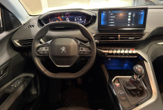 Peugeot 3008 3008 BlueHDi 130ch S&S BVM6 Active Pack