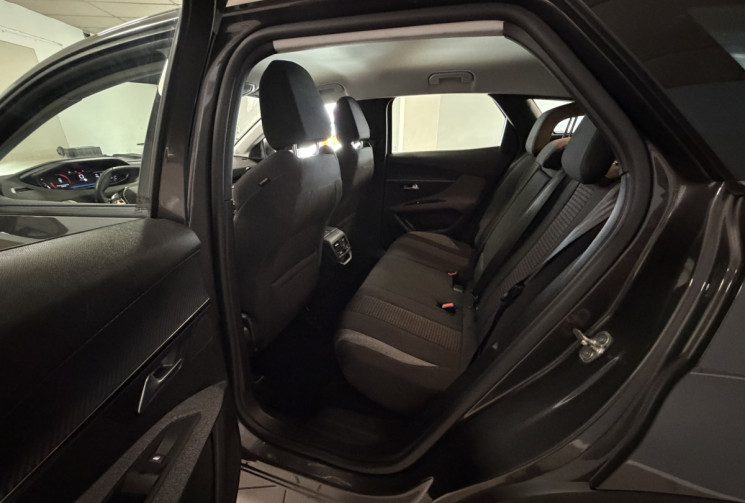 Peugeot 3008 3008 BlueHDi 130ch S&S BVM6 Active Pack
