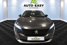 Peugeot 3008 3008 BlueHDi 130ch S&S BVM6 Active Pack