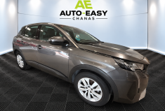 Peugeot 3008 3008 BlueHDi 130ch S&S BVM6 Active Pack