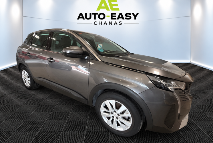 Peugeot 3008 3008 BlueHDi 130ch S&S BVM6 Active Pack