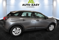 Peugeot 3008 3008 BlueHDi 130ch S&S BVM6 Active Pack
