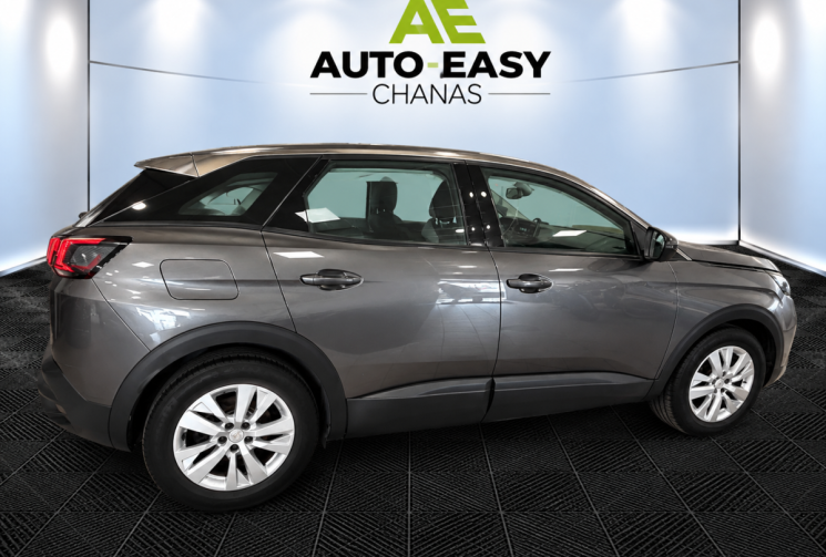 Peugeot 3008 3008 BlueHDi 130ch S&S BVM6 Active Pack