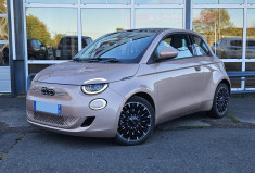 FIAT 500 E (332) 118 ELETRIC 3+1 ICONE PLUS