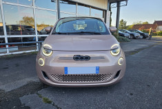 FIAT 500 E (332) 118 ELETRIC 3+1 ICONE PLUS